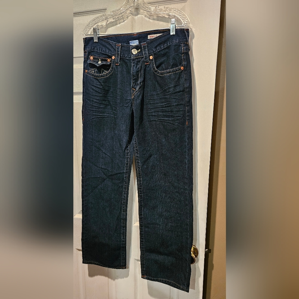TRUE RELIGION JEANS